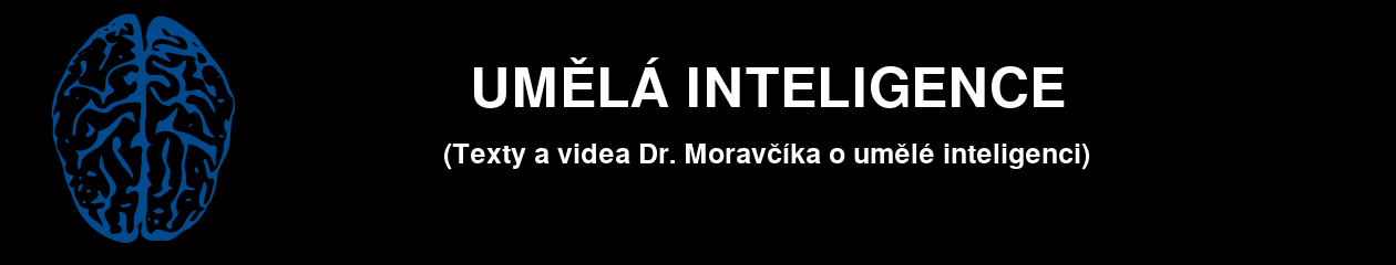 Umělá inteligence